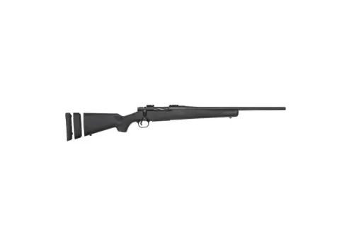 MOSSBERG Patriot Youth Super Bantam 7mm-08 Rem. 20in 5rd Bolt-Action Rifle (27852)