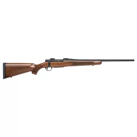 Mossberg Patriot Walnut 308 5+1 Bolt Action Rifle - 27861