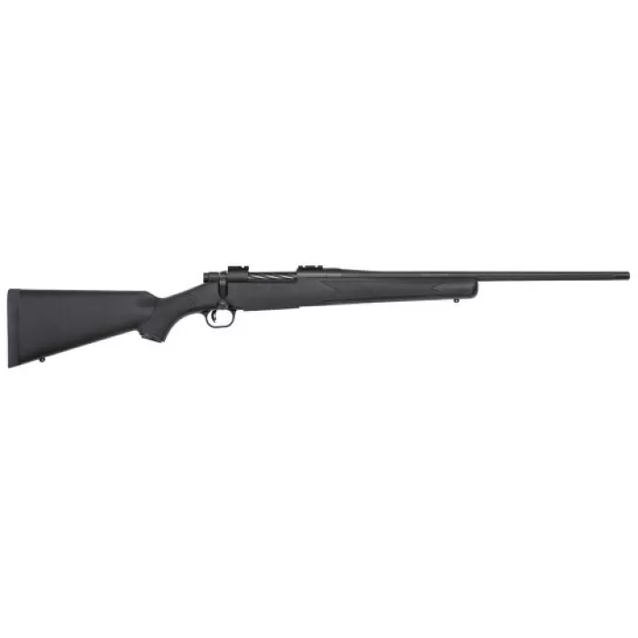 Mossberg Patriot Synthetic 25-06 Remington 5+1 Bolt Action Rifle - 27877
