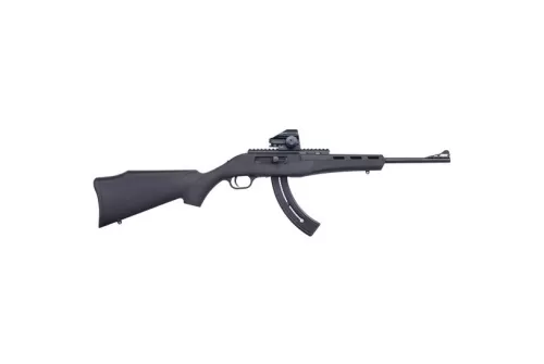 MOSSBERG Blaze .22LR 16.5in 26rd Semi-Automatic Rifle (37316)