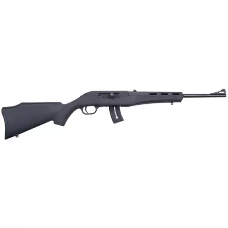 MOSSBERG Blaze Youth Bantam .22 LR 16.5in 10rd Semi-Auto Rifle (37313)