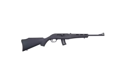 MOSSBERG Blaze Youth Bantam .22 LR 16.5in 10rd Semi-Auto Rifle (37313)