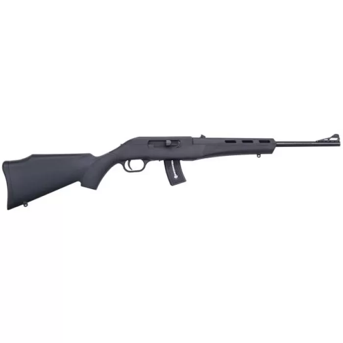 MOSSBERG Blaze Youth Bantam .22 LR 16.5in 10rd Semi-Auto Rifle (37313) MOSSBERG Blaze Youth Bantam .22 LR 16.5in 10rd Semi-Auto Rifle (37313)