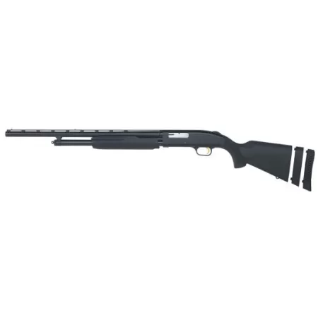 MOSSBERG 500L Super Bantam 22in 20 Gauge Black Pump Action Shotgun (59822)