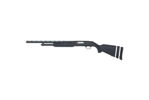 MOSSBERG 500L Super Bantam 22in 20 Gauge Black Pump Action Shotgun (59822)