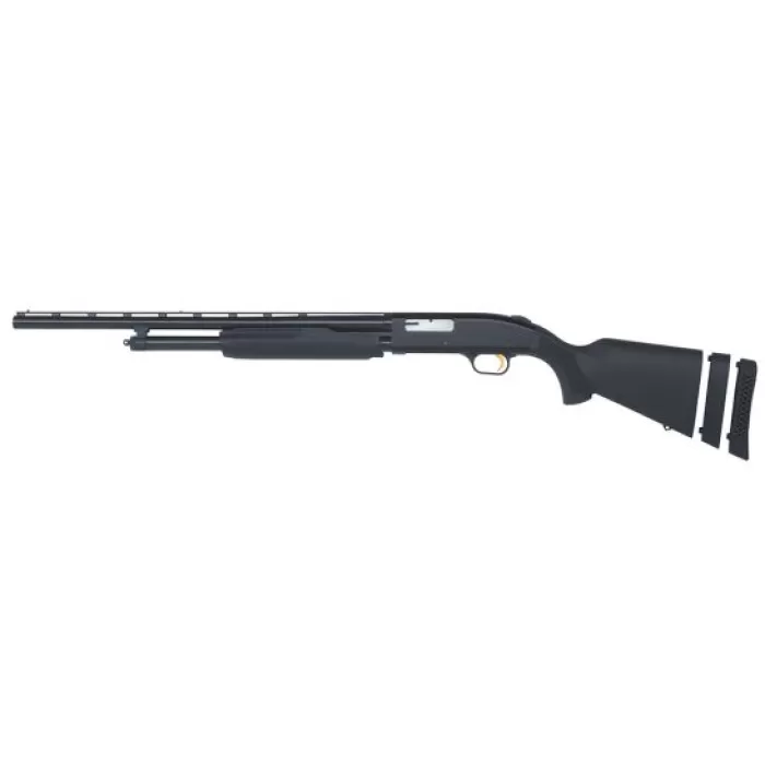 MOSSBERG 500L Super Bantam 22in 20 Gauge Black Pump Action Shotgun (59822)