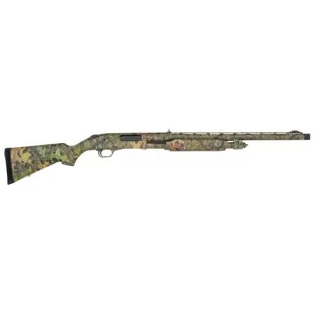 MOSSBERG 835 Turkey 12Ga 24in 5rd Pump-Action Shotgun (62233)