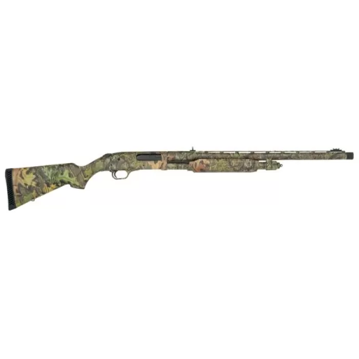 MOSSBERG 835 Turkey 12Ga 24in 5rd Pump-Action Shotgun (62233)