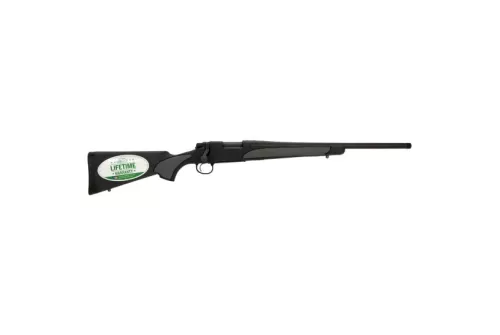 REMINGTON 700 SPS THREADED BARREL