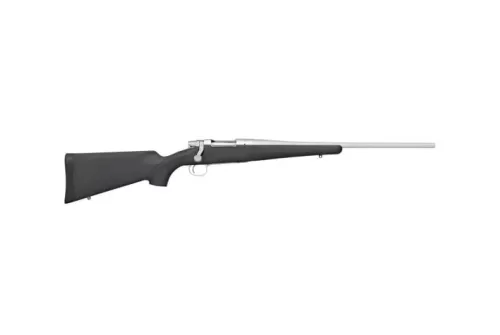 Remington Model 7 Stainless .223 Rem 20" Bbl. Matte Black Synthetic 85904 047700859040