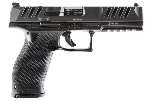Walther Pdp Full-Size 5'' LE 2844001LECO