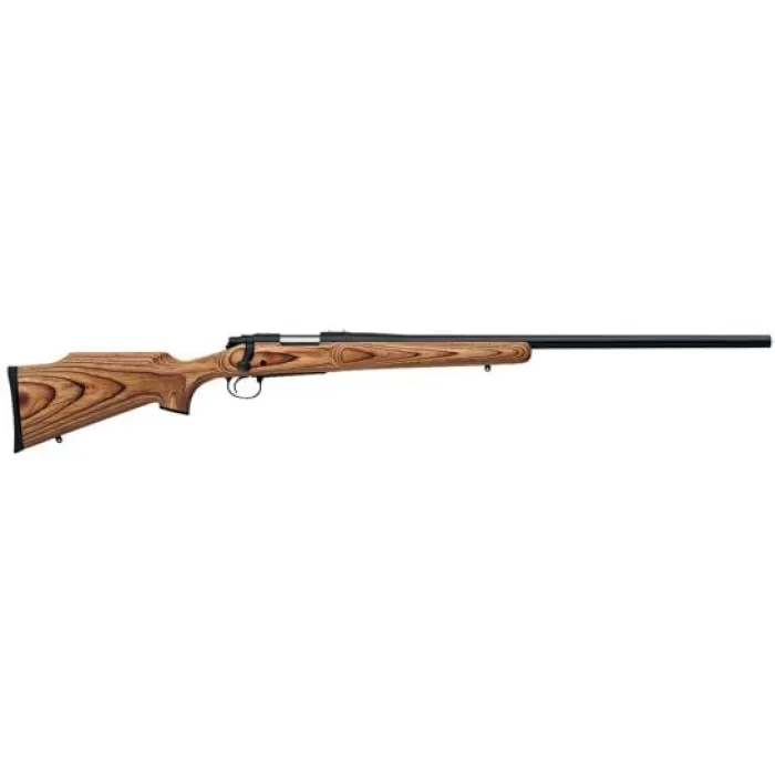 REMINGTON 700 VLS