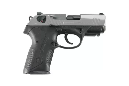 Beretta Px4 Storm F Cpct Inox 9Mm 15+1 JXC9F51