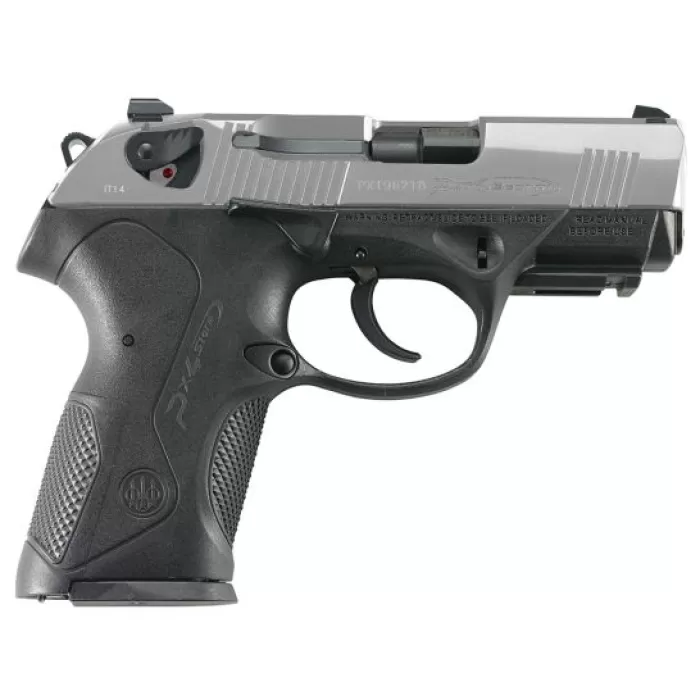 Beretta Px4 Storm F Cpct Inox 9Mm 15+1 JXC9F51