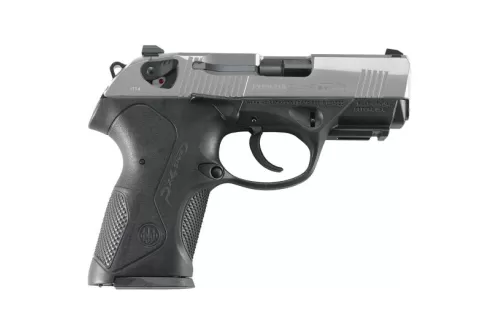 Beretta Px4 Storm 40Sw 3.2 Inox 12Rd JXC4F51