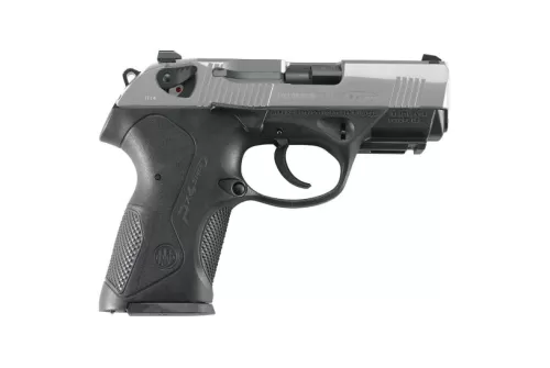 Beretta Px4 Strm F Cpt Inox 40S&W 10+1 JXC4F50