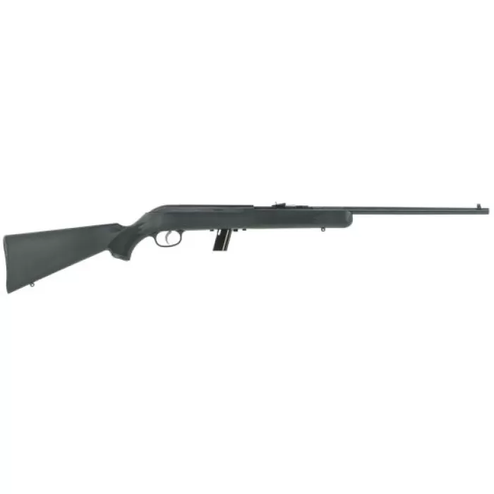 Savage 64 FL, Semi-Automatic, .22LR, Rimfire, 21