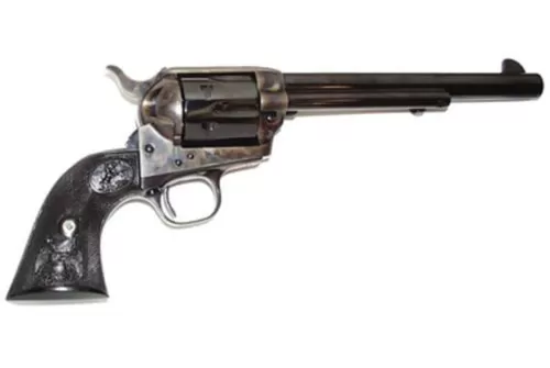 Colt Single Action Army Revolver 357mag/38spcl - 7.5