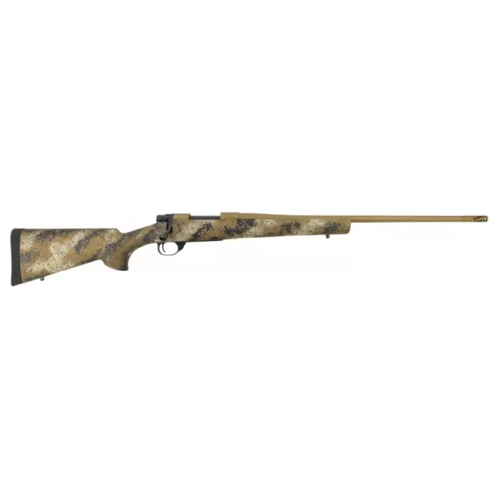 HOWA M1500 FENCE LINE 308WIN 22" SE HOWA M1500 FENCE LINE 308WIN 22" SE