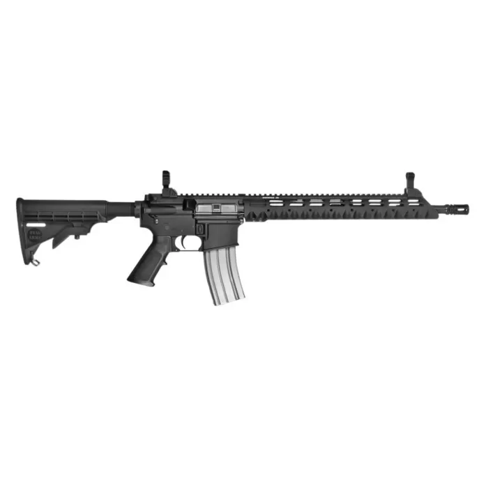 STAG M3T AR-15 5.56 16" Barrel 13.5" DH Rail 30 Rd Mag RH STAG M3T AR-15 5.56 16" Barrel 13.5" DH Rail 30 Rd Mag RH
