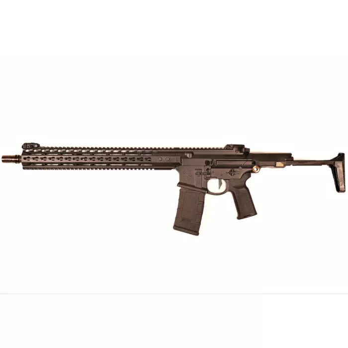 NOVESKE GEN4 5.56 16 NOVESKE GEN4 5.56 16