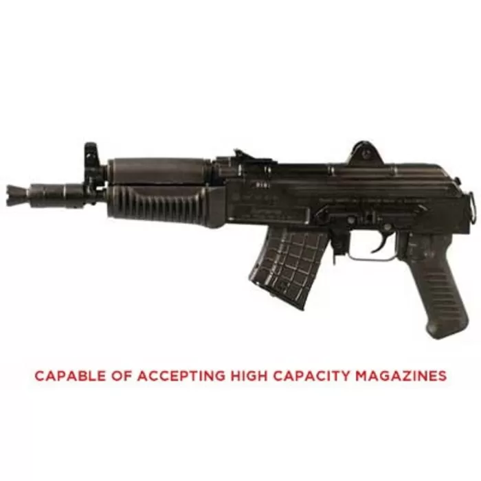 Arsenal Sam7k Pstl 762X39 10.5" 5RD SAM7K-01
