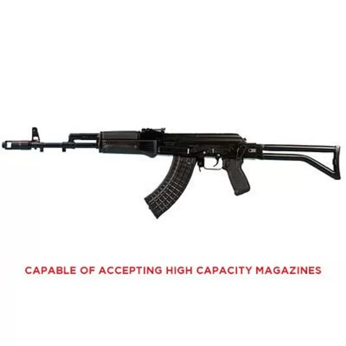 Arsenal SAM7SF-84E 7.62x39mm Semi-Automatic Rifle with Enhanced Fire Control Group Arsenal SAM7SF-84E 7.62x39mm Semi-Automatic Rifle with Enhanced Fire Control Group