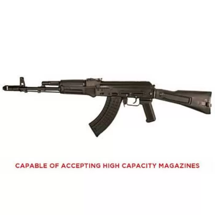 SLR107-31 7.62x39mm 16 SLR107-31 7.62x39mm 16