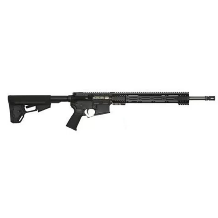 Alex Pro Firearms Dmr 6.5 Grendel Rifle 6.5 Grendel 10Rd Magazine 18" Barrel RI-045M Alex Pro Firearms Dmr 6.5 Grendel Rifle 6.5 Grendel 10Rd Magazine 18" Barrel RI-045M