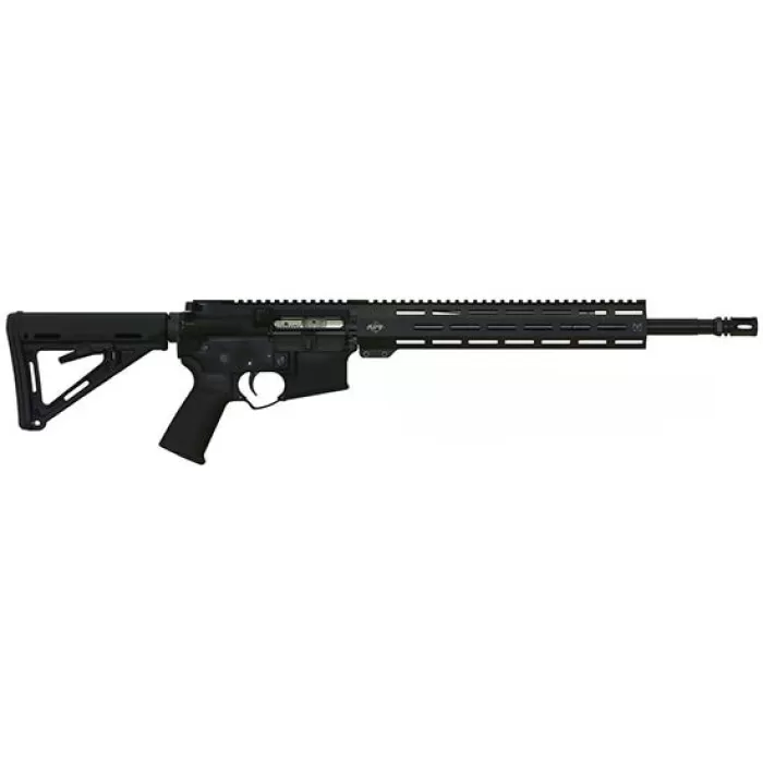 APF Carbine 5.56 16" Barrel Free Float Rail APF Carbine 5.56 16" Barrel Free Float Rail