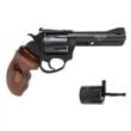 Charter Arms Double Dog Mag Pug & Pitbull Handgun 9mm Luger /.357 Mag 5rd Capacity 4.2'' Barrel