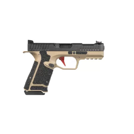 ARCHON FIREARMS TYPE-B ORP GEN2 PT (RMR) [FDE]