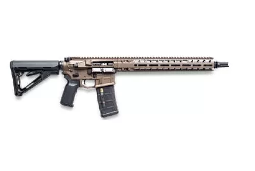 Radian Model 1 Brown 5.56 / 223 14.5 inch 30 Rounds