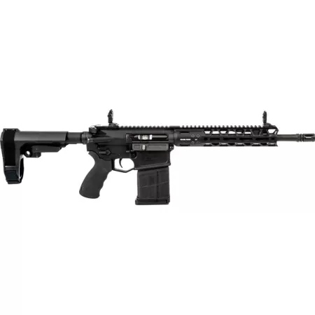 Adams Arms P2 AARS Pistol .308 Win 12.5" Barrel 20-Rounds