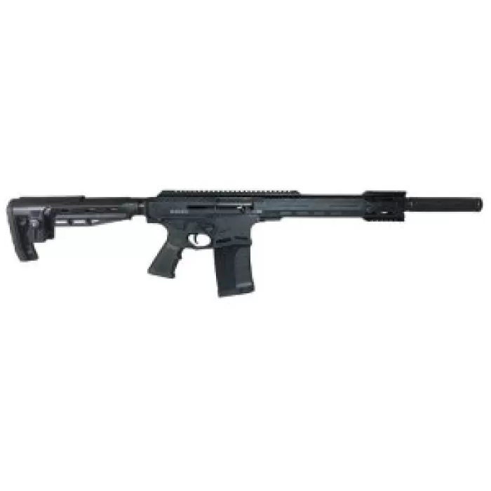 Adco Best Arms Ba812 Pistol Grip Shotgun 12Ga 3" Chamber 5Rd Capacity 21" Barrel Black Stock Adco Best Arms Ba812 Pistol Grip Shotgun 12Ga 3" Chamber 5Rd Capacity 21" Barrel Black Stock