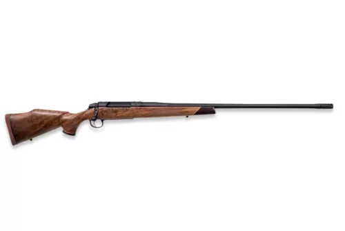 WEATHERBY 307 ADVENTURE SD 243WIN 22 BRAKE