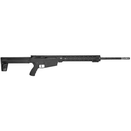 Apf Mlr Cf 300 Win Mag 24" Blk 5rd