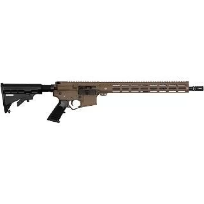 ALEX PRO FIREARMS SLIM FF CARBINE 16 223WYLDE FDE RI01319FFDE ALEX PRO FIREARMS SLIM FF CARBINE 16 223WYLDE FDE RI01319FFDE