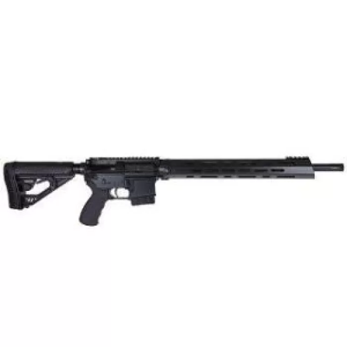 Alexander Arms Arms Hunter 6.5Gr 18 Black RHU65BLST Alexander Arms Arms Hunter 6.5Gr 18 Black RHU65BLST