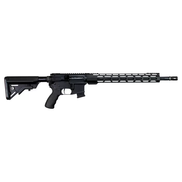 Alexander Arms Tactical 17 HMR, 18" Barrel, Black, 10rd Alexander Arms Tactical 17 HMR, 18" Barrel, Black, 10rd