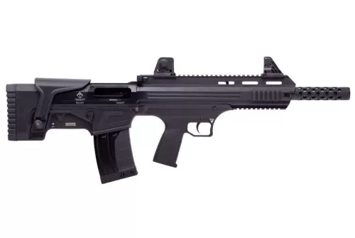 Ati Bulldog, Ati G410bdb       Bull-dog 410 16in Bullpup    5rd