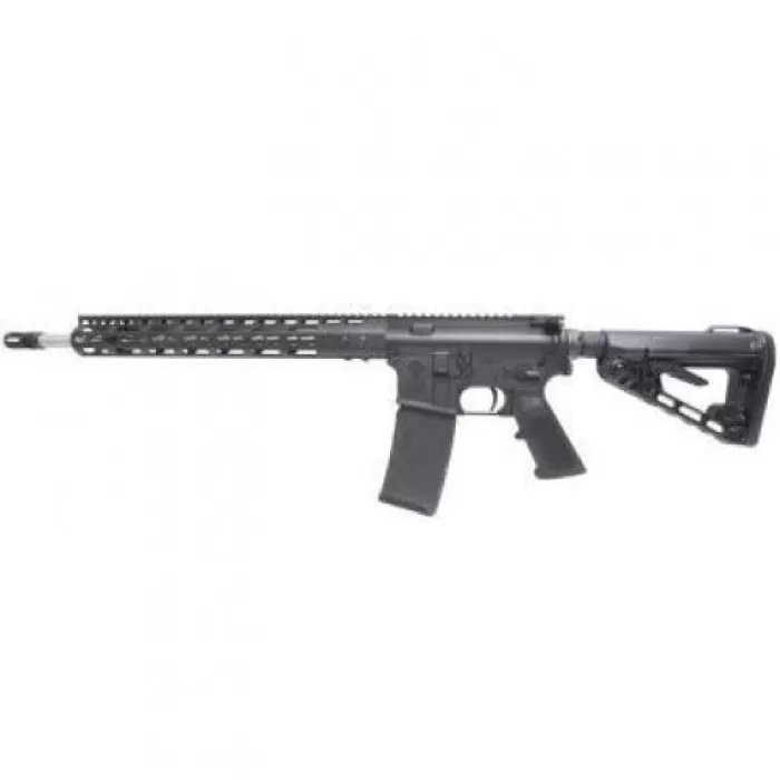 American Tactical Milsport 223Wylde 18" 15" KM SS G15MS223WMER American Tactical Milsport 223Wylde 18" 15" KM SS G15MS223WMER