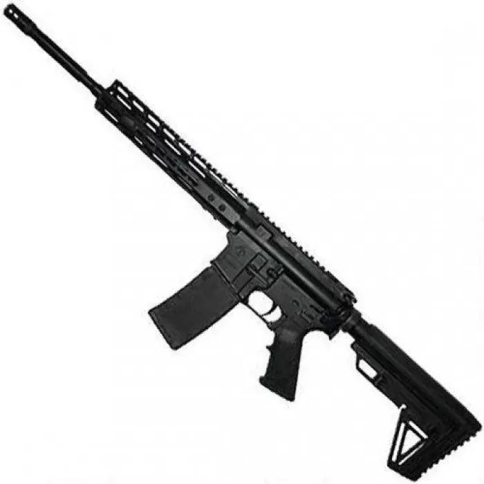 AMERICAN TACTICAL IMPORTS AR15 Milsport Ria P3P 5.56/223 16in 30rd Black Rifle (ATIG15MS556P3P) AMERICAN TACTICAL IMPORTS AR15 Milsport Ria P3P 5.56/223 16in 30rd Black Rifle (ATIG15MS556P3P)
