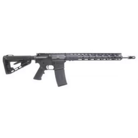 American Tactical Mil-Sport Ar-15 .300Aac 16" 30Rd Keymod Black W/Sights ATIG15MS300TSI