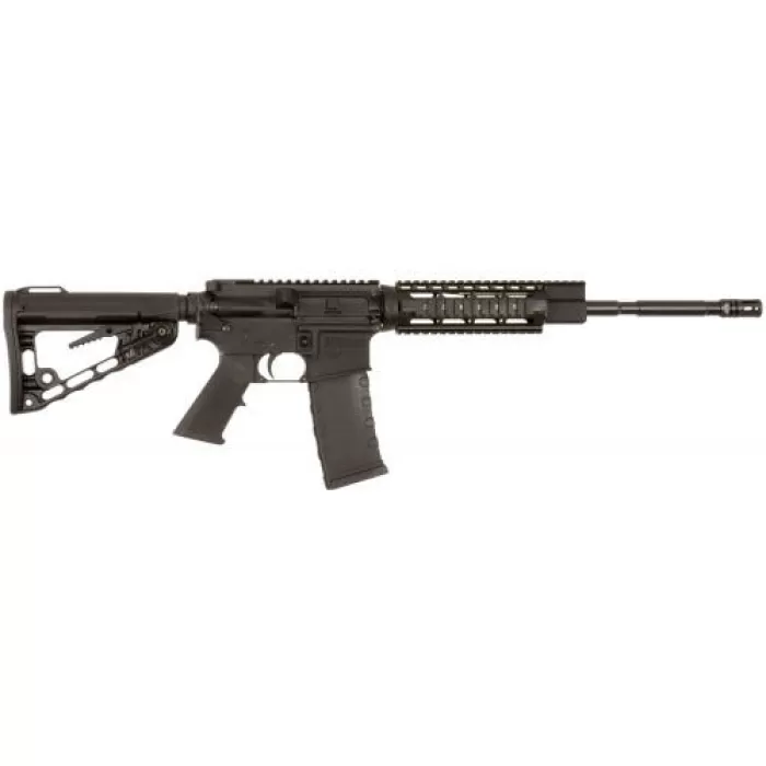 American Tactical Imports Mil-Sport 5.56 16" 30Rd ATIG15MSQ American Tactical Imports Mil-Sport 5.56 16" 30Rd ATIG15MSQ