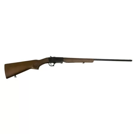Ati Nomad Sgs 410Ga  26In Bbl Single Shot Wood Fur... ATIG410NMD26W