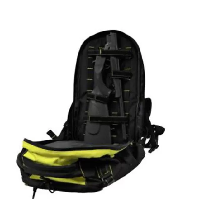 ATI NOMAD SGS 410GA 18 SINGLE SHOT BACKPACK YLW ATI NOMAD SGS 410GA 18 SINGLE SHOT BACKPACK YLW