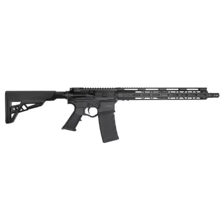 ATI Omni Hybrid 5.56 / .223 Rem 16" Barrel 30-Rounds
