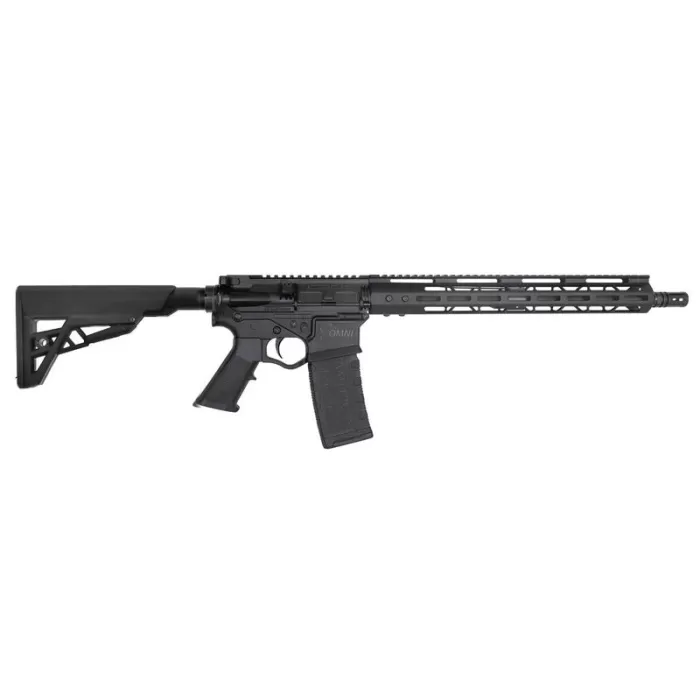 ATI Omni Hybrid 5.56 / .223 Rem 16" Barrel 30-Rounds