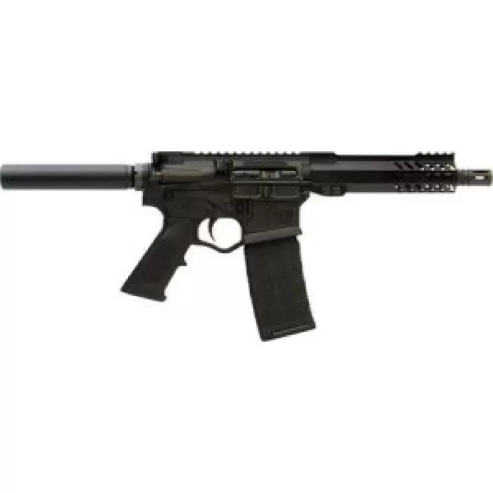 Ati Omni Maxx Hga Pistol - 5.56mm
30rd 7.5" M-lok Nano Ati Omni Maxx Hga Pistol - 5.56mm
30rd 7.5" M-lok Nano